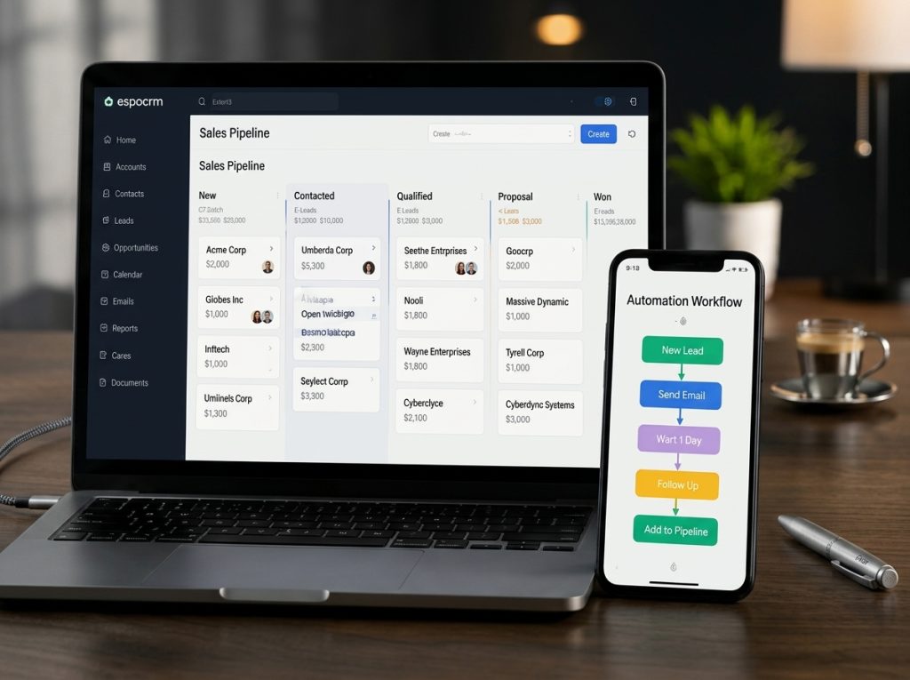 CRM